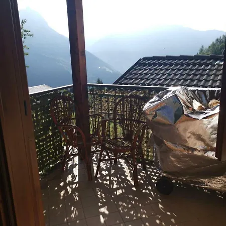 Bani Via Varisco 2 Valseriana Gromo